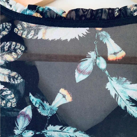 Simons Contemporaine Blouse - Picture 4 of 9